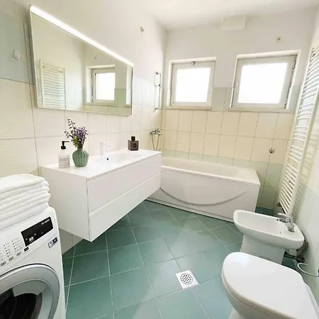 Apartamento Greenspace Sunny