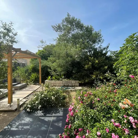 Apartamento Greenspace Sunny