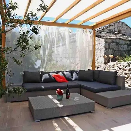 Greenspace Sunny Apartamento Korčula